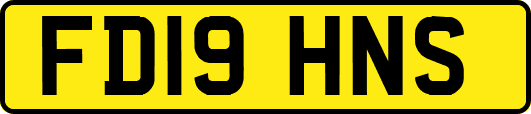 FD19HNS