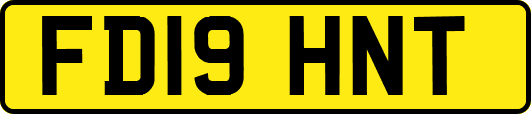 FD19HNT