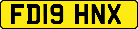 FD19HNX