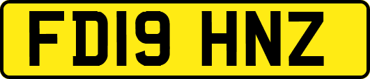 FD19HNZ