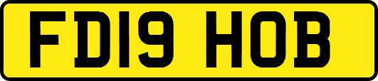 FD19HOB