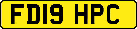 FD19HPC