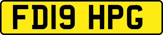 FD19HPG
