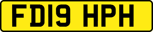 FD19HPH