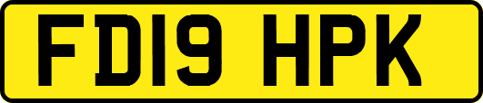 FD19HPK