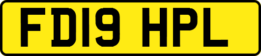 FD19HPL