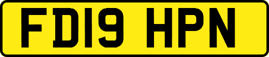 FD19HPN
