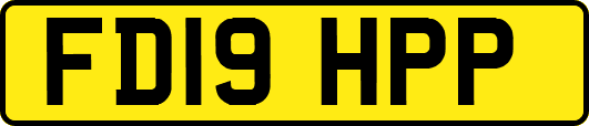 FD19HPP