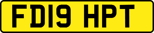 FD19HPT