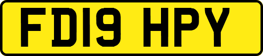 FD19HPY