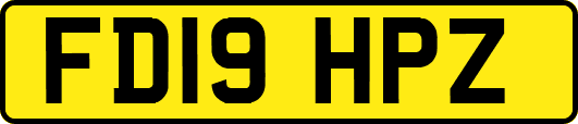 FD19HPZ