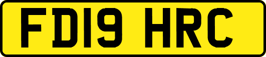 FD19HRC
