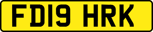 FD19HRK