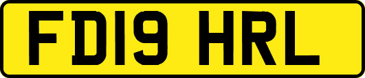 FD19HRL