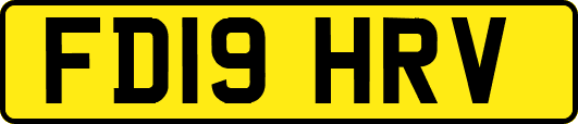FD19HRV