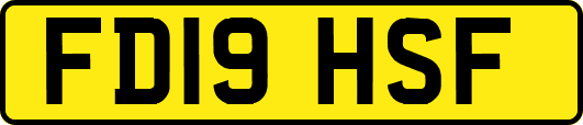 FD19HSF