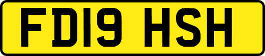 FD19HSH