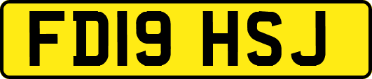 FD19HSJ