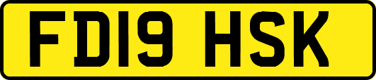 FD19HSK