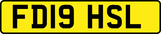 FD19HSL