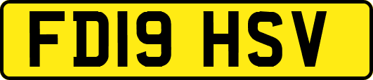 FD19HSV