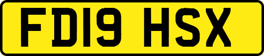 FD19HSX