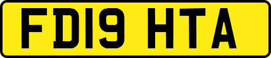 FD19HTA