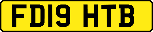 FD19HTB