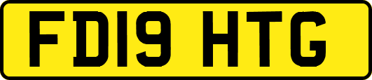 FD19HTG