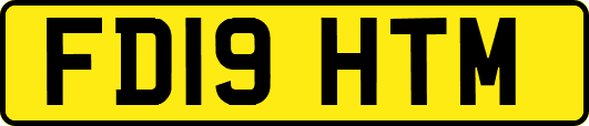 FD19HTM