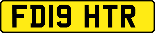 FD19HTR