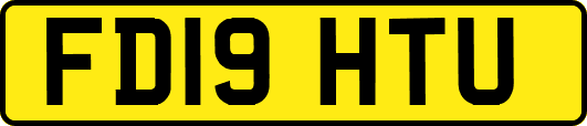 FD19HTU