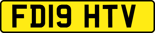 FD19HTV