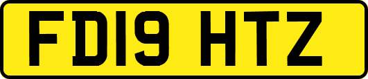 FD19HTZ