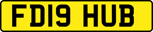 FD19HUB