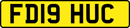 FD19HUC