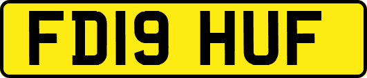 FD19HUF