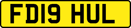 FD19HUL