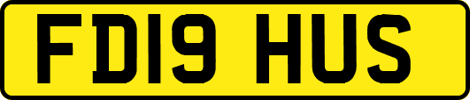 FD19HUS