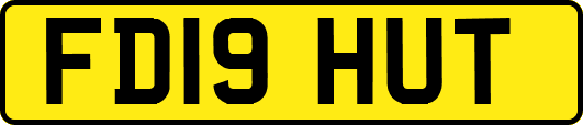 FD19HUT