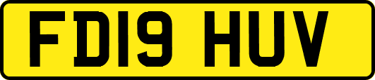FD19HUV