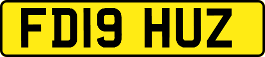 FD19HUZ