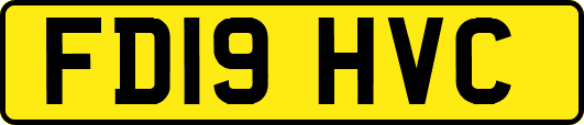 FD19HVC