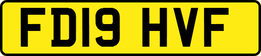 FD19HVF