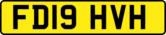 FD19HVH