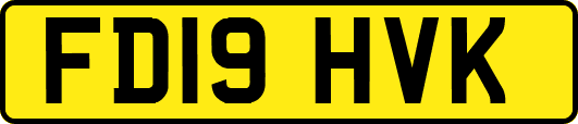 FD19HVK