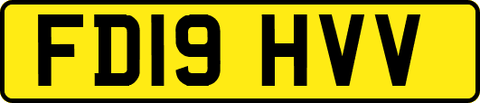 FD19HVV