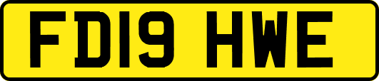FD19HWE