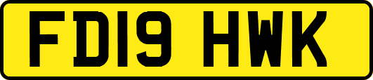 FD19HWK