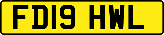 FD19HWL